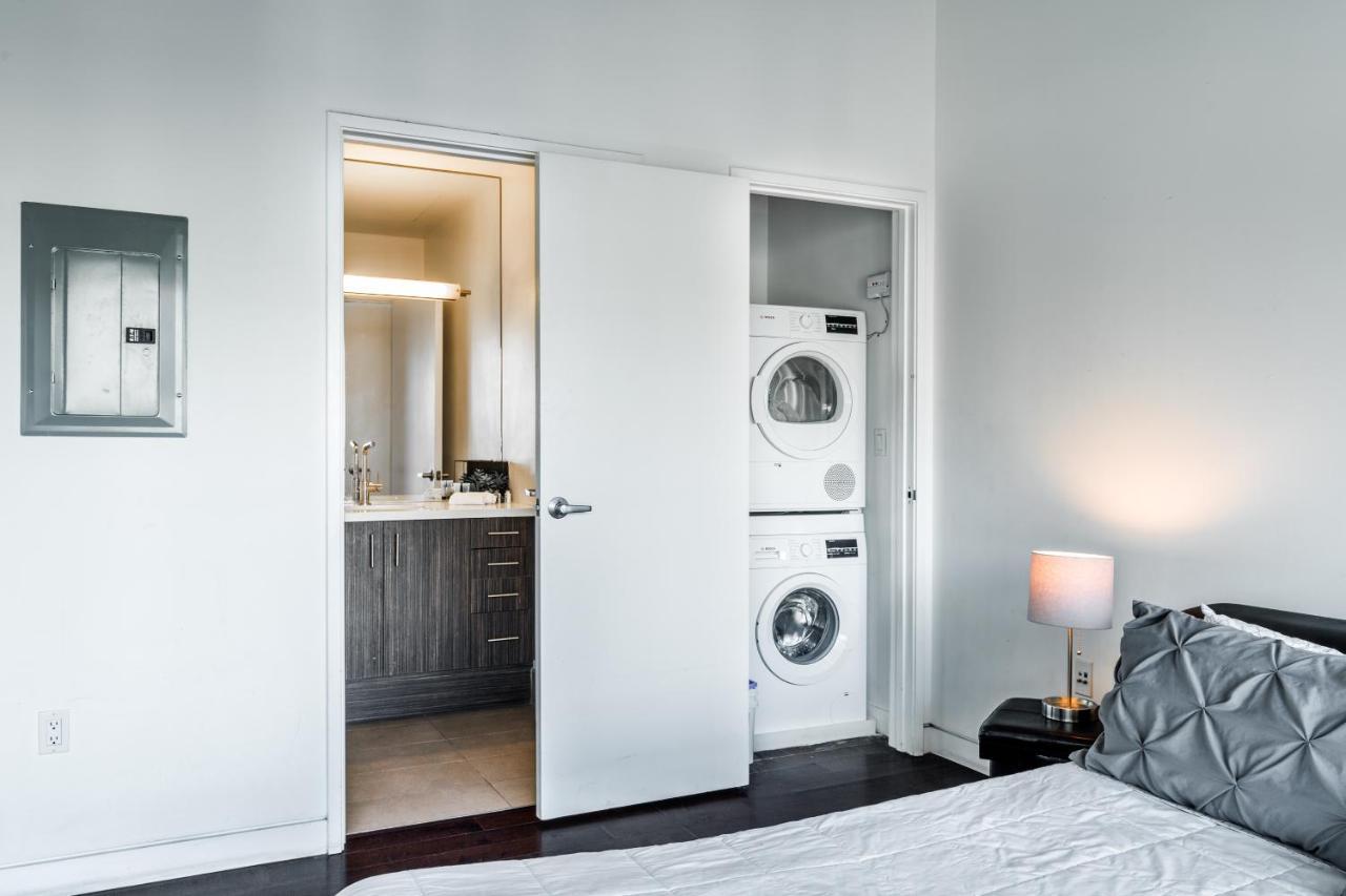 Apartment Hollywood Walk Of Fame Furnished *
