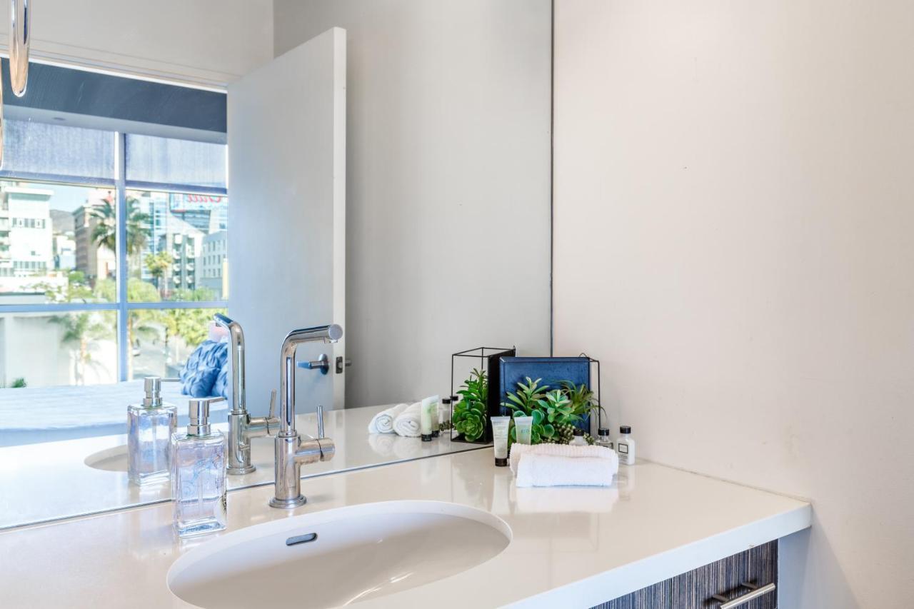 Hollywood Walk Of Fame Furnished Apartamento Los Ángeles