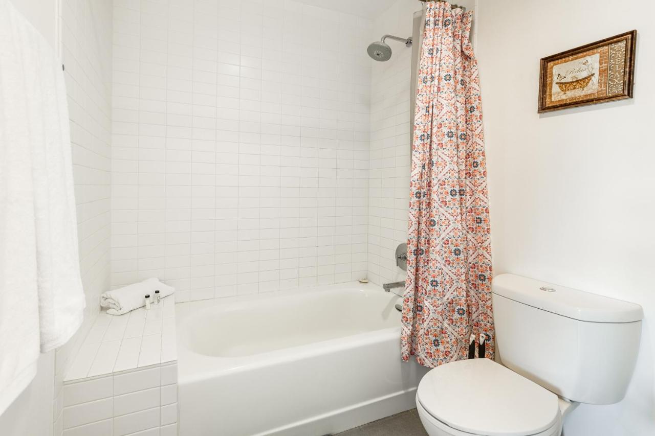 Apartamento Hollywood Walk Of Fame Furnished Los Ángeles