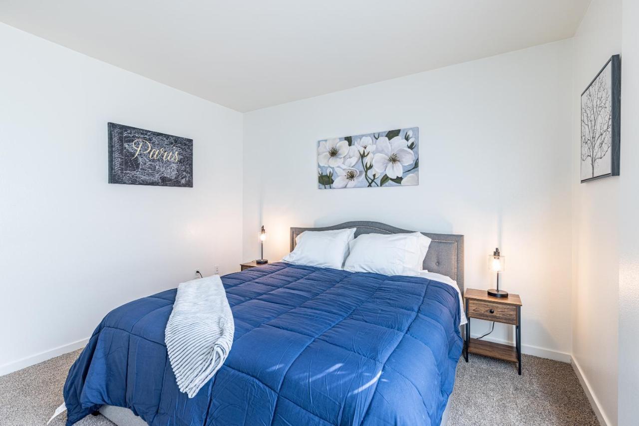 Apartamento Hollywood Walk Of Fame Furnished *