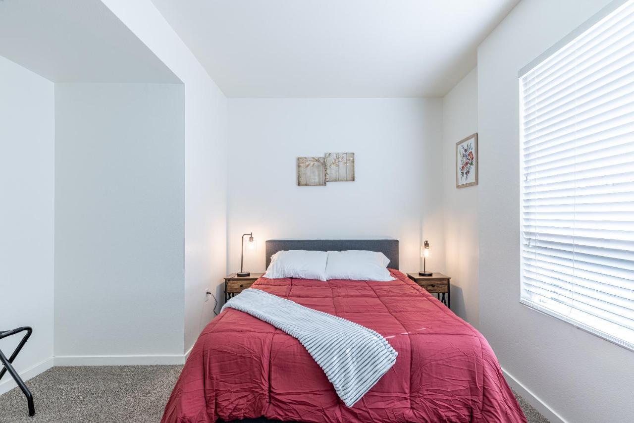 Apartamento Hollywood Walk Of Fame Furnished *
