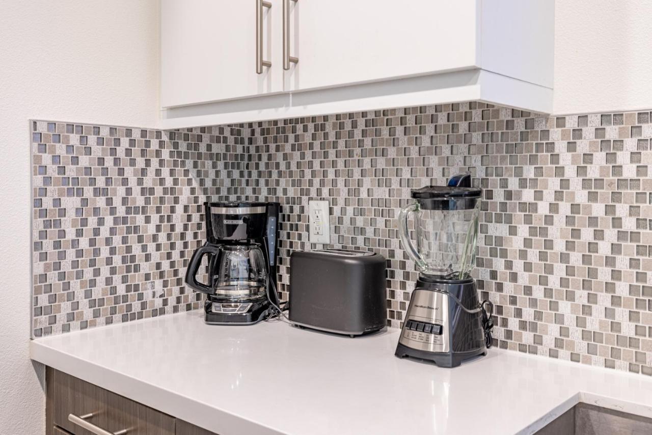 Apartamento Hollywood Walk Of Fame Furnished