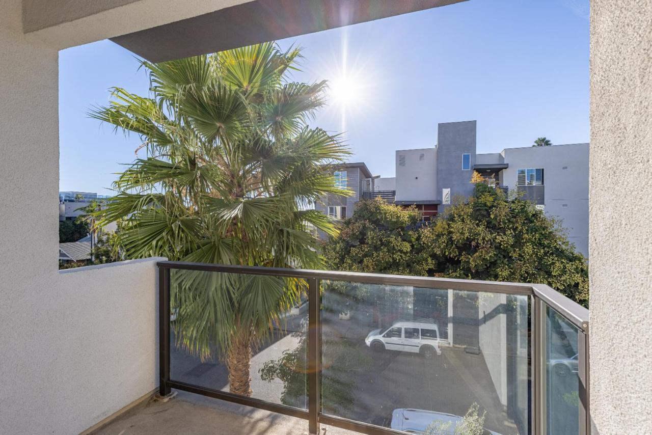 Hollywood Walk Of Fame Furnished Los Ángeles