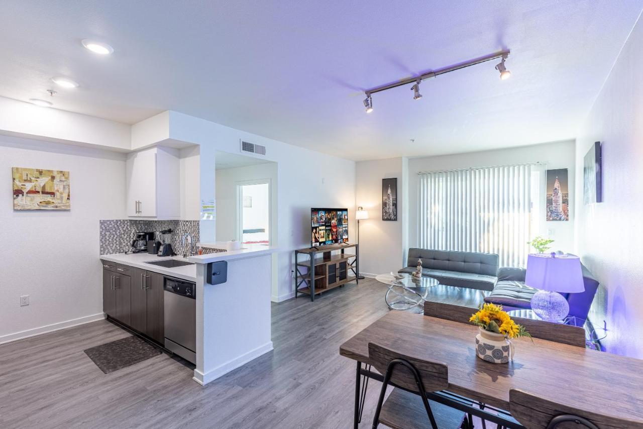 Hollywood Walk Of Fame Furnished * Los Ángeles