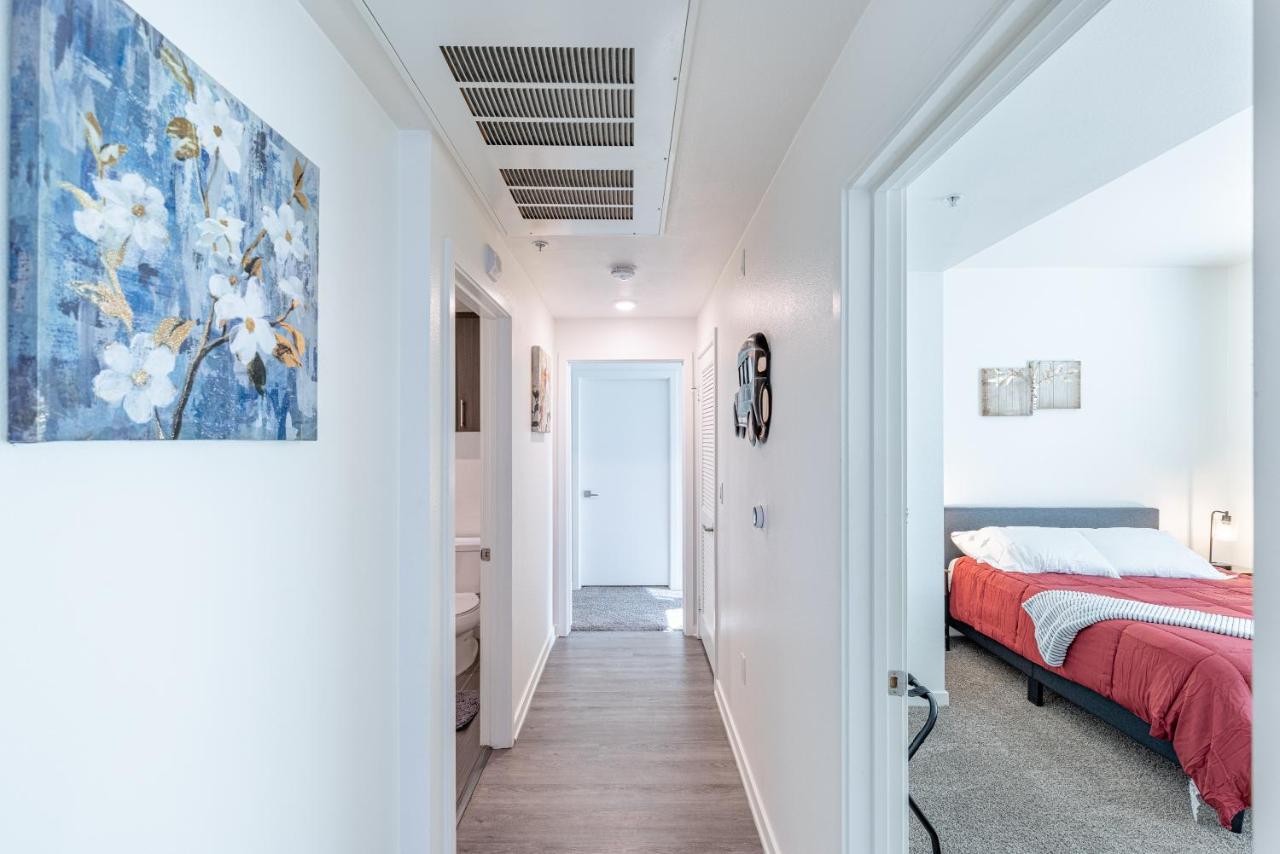 Apartment Hollywood Walk Of Fame Furnished Los Angeles