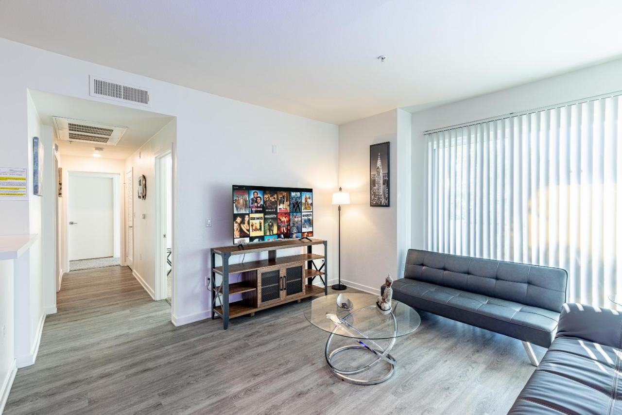 Apartamento Hollywood Walk Of Fame Furnished