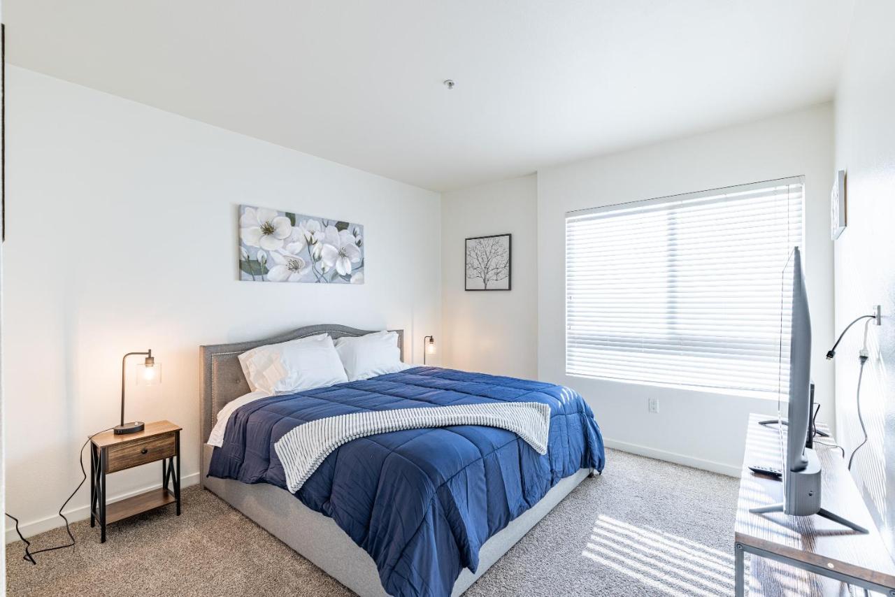 Apartamento Hollywood Walk Of Fame Furnished Los Ángeles