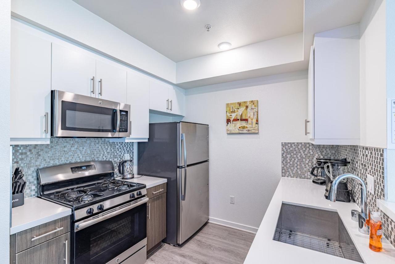 Apartamento Hollywood Walk Of Fame Furnished *