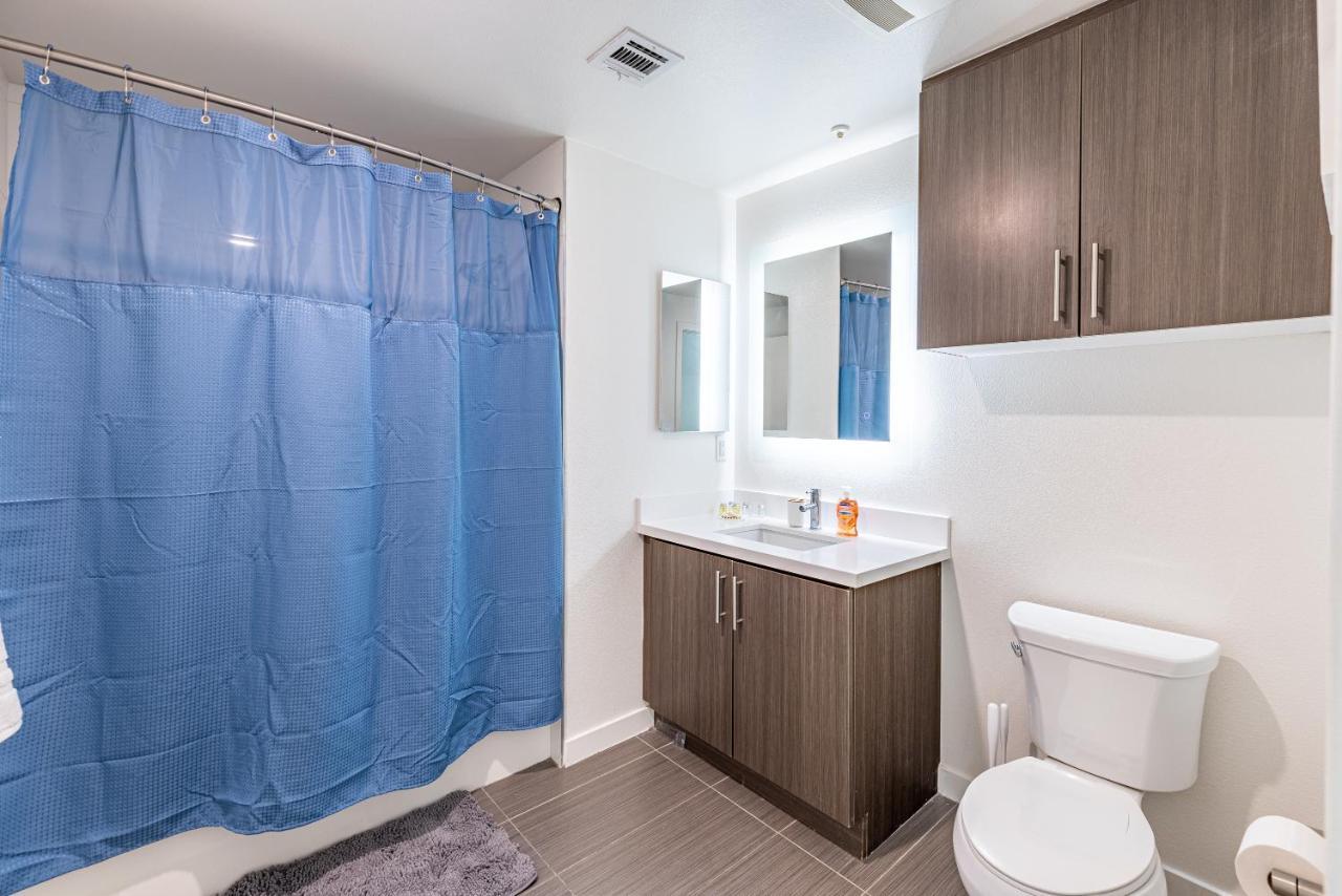Hollywood Walk Of Fame Furnished Los Angeles