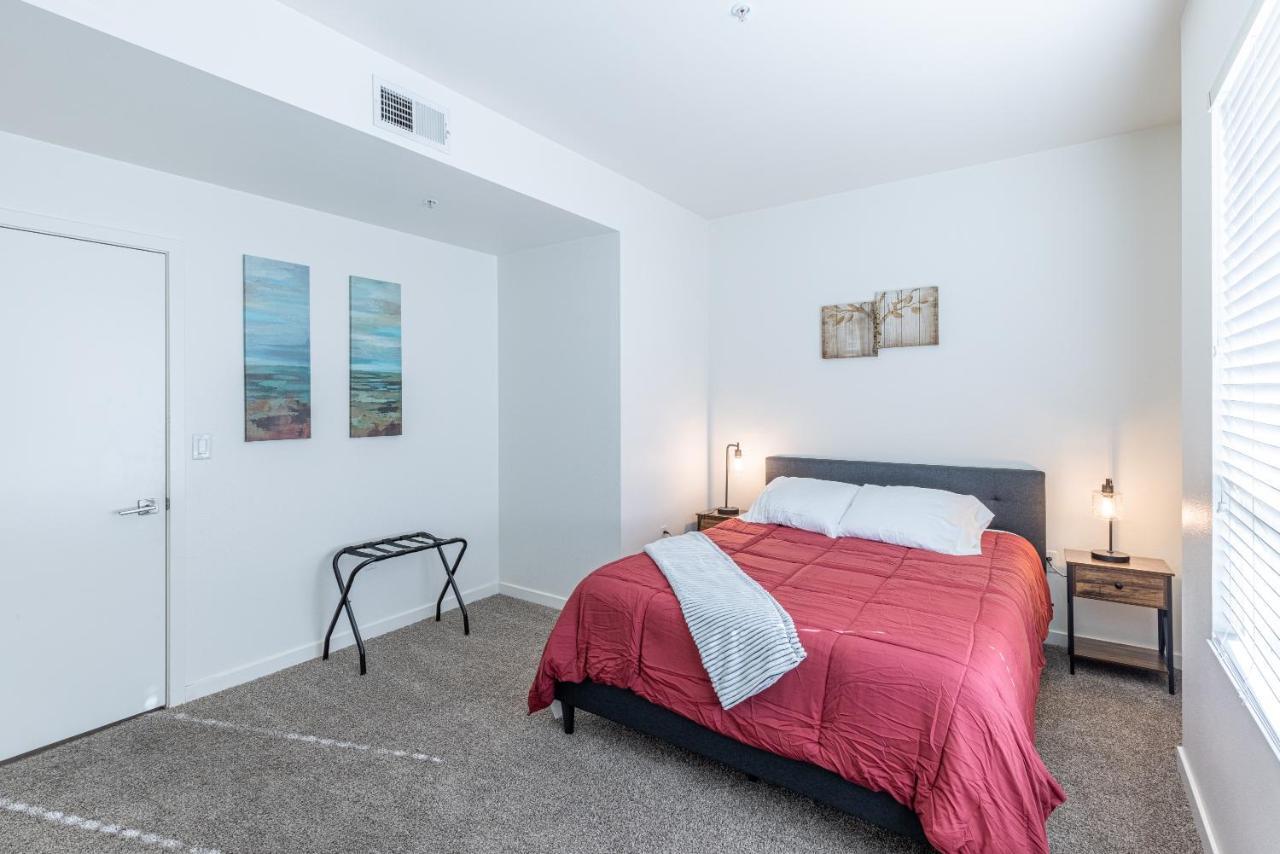 Apartamento Hollywood Walk Of Fame Furnished *