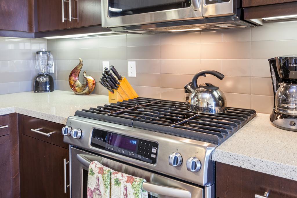 Hollywood Walk Of Fame Furnished Apartamento Los Ángeles