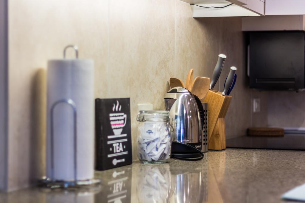 Hollywood Walk Of Fame Furnished Apartamento