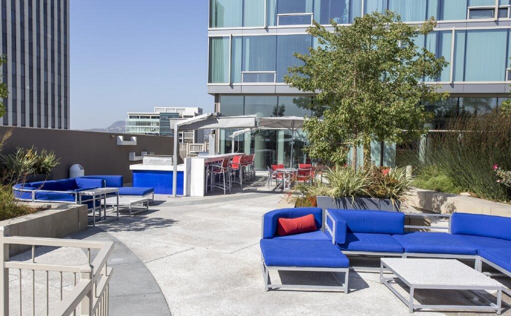 Hollywood Walk Of Fame Furnished Apartamento Los Ángeles